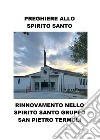 Preghiere allo Spirito Santo libro di Antonelli Giuseppe