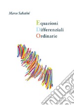 Equazioni differenziali ordinarie libro