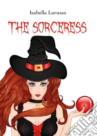 The sorceress