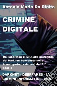 Crimine digitale