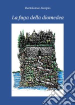 La fuga della Diomedea libro