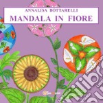 Mandala in fiore libro