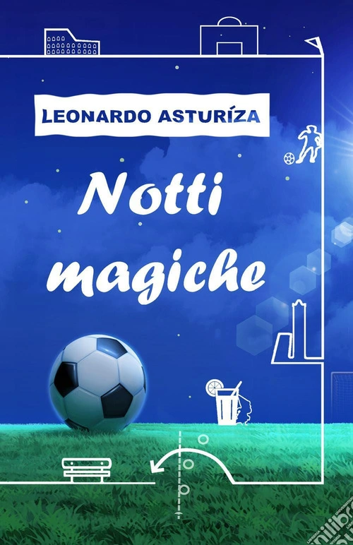 Notti magiche