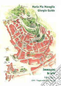 Immagini di vita. Vol. 7: (2011 - Viaggio nell'ex-Jugoslavia) libro