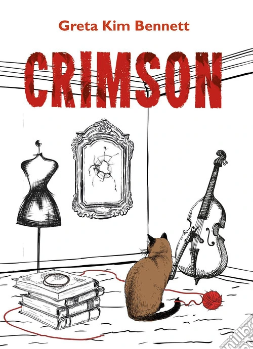 Crimson
