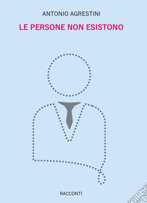 Le persone non esistono