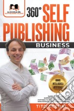 360° self publishing business libro