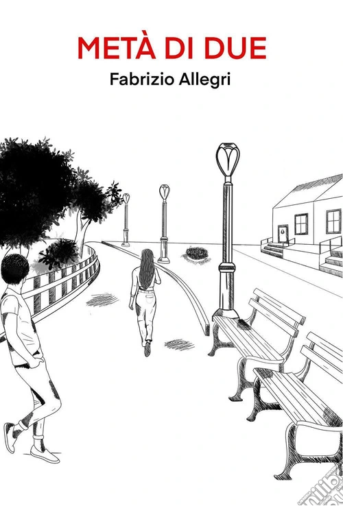 Metà di due