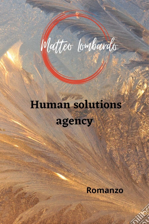 Human resolutions agency