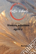 Human resolutions agency libro