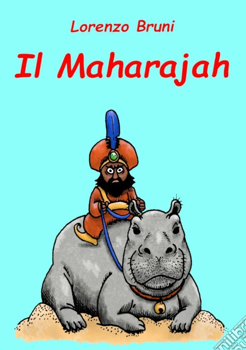 Il Maharajah