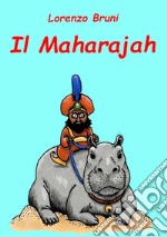 Il Maharajah libro