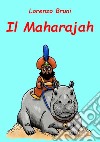 Il Maharajah libro