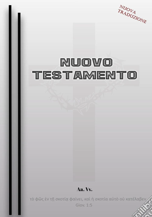 Nuovo Testamento