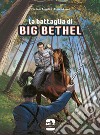 La battaglia di Big Bethel libro