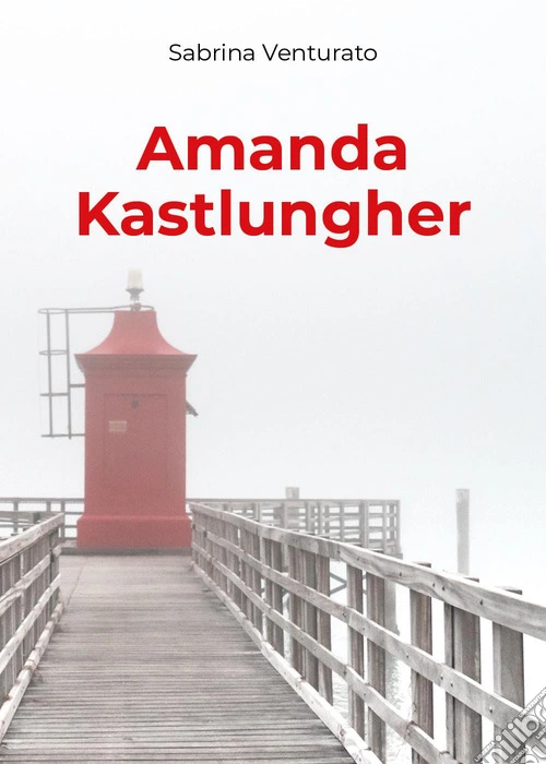 Amanda Kastlungher