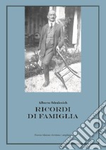 Ricordi di famiglia libro