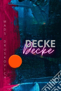 Decke libro