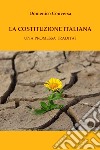 La Costituzione italiana. Una promessa tradita? libro di Conversa Domenico