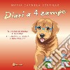 Diari a 4 zampe libro