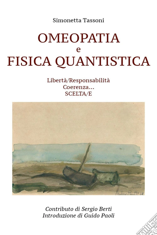 Omeopatia e fisica quantistica