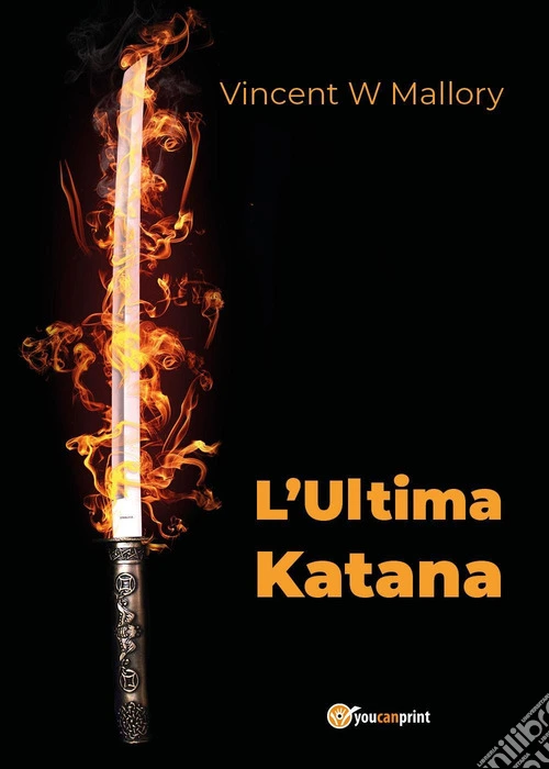 L'ultima katana