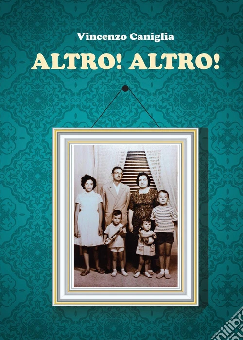 Altro! Altro!