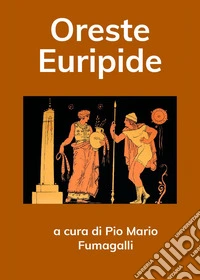 Oreste Euripide