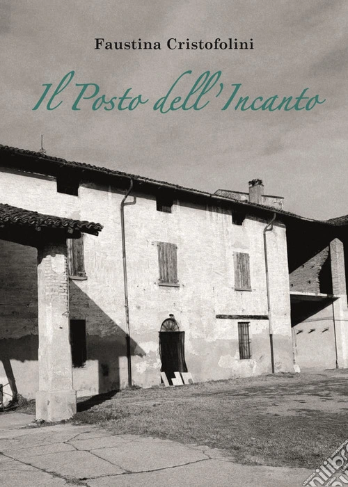 Il posto dell'incanto