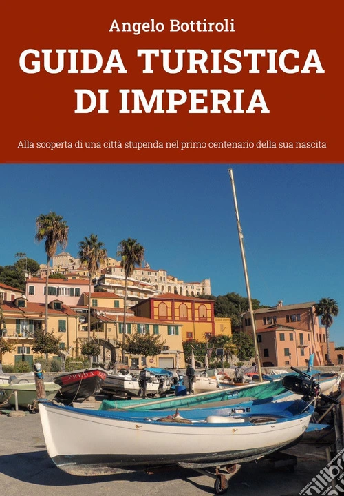 Guida turistica di Imperia