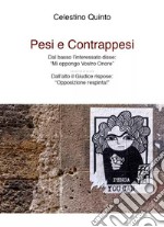 Pesi e contrappesi