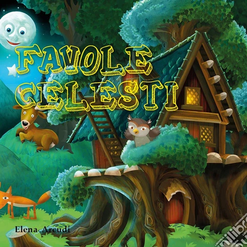 Favole celesti