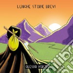 Lunghe storie brevi libro