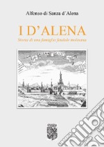 I d'Alena libro