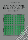San Giovanni in Marignano. Terra di Romània libro