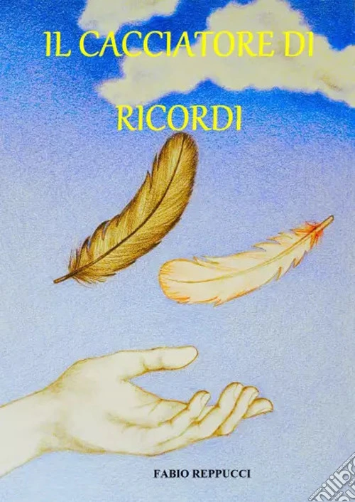 Il cacciatore di ricordi