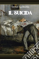 Il suicida libro