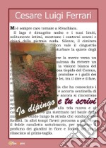 Io dipingo e tu scrivi libro