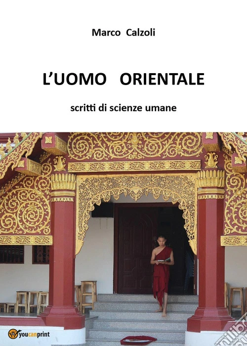 L'uomo orientale