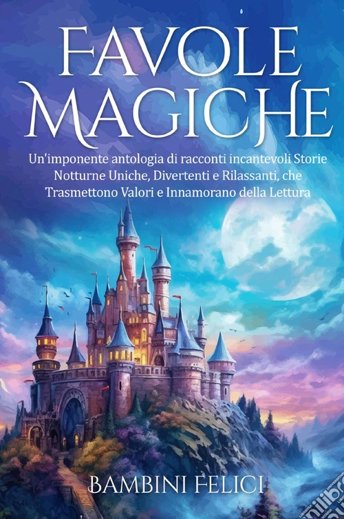 Favole magiche