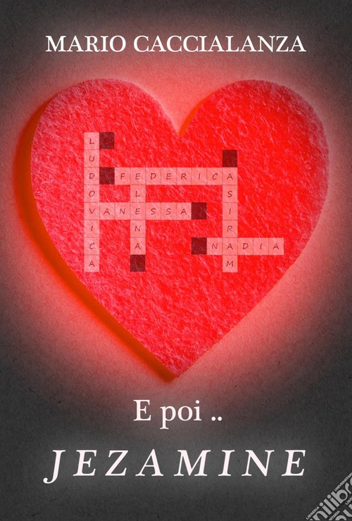 E poi... Jezamine