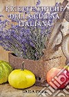 Ricette tipiche della cucina italiana libro di Fiore Daida