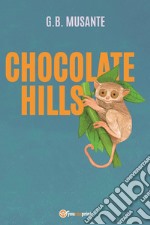 Chocolate hills libro