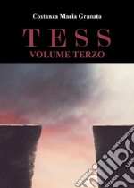 Tess. Vol. 3 libro