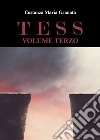 Tess. Vol. 3 libro