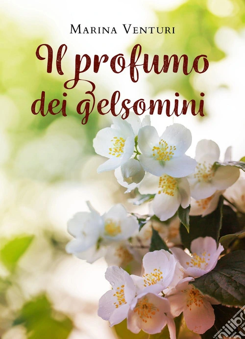 Il profumo dei gelsomini