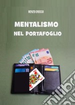 Mentalismo nel portafoglio libro