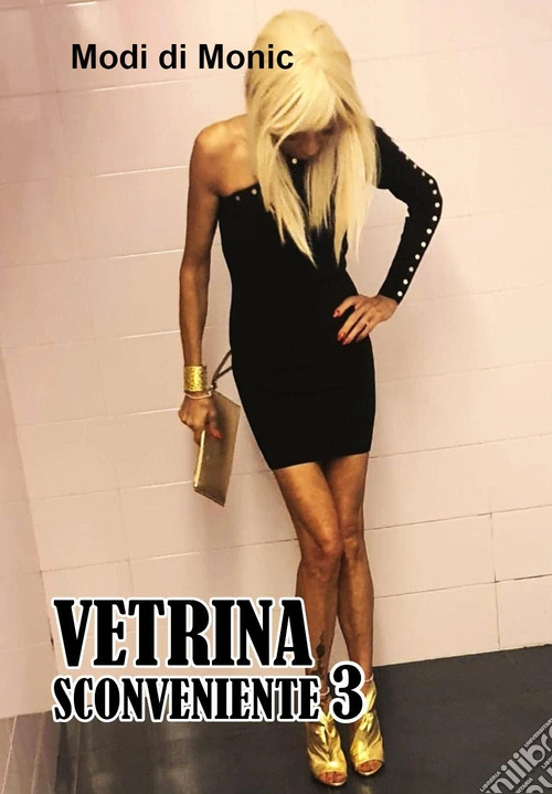 Vetrina sconveniente. Vol. 3