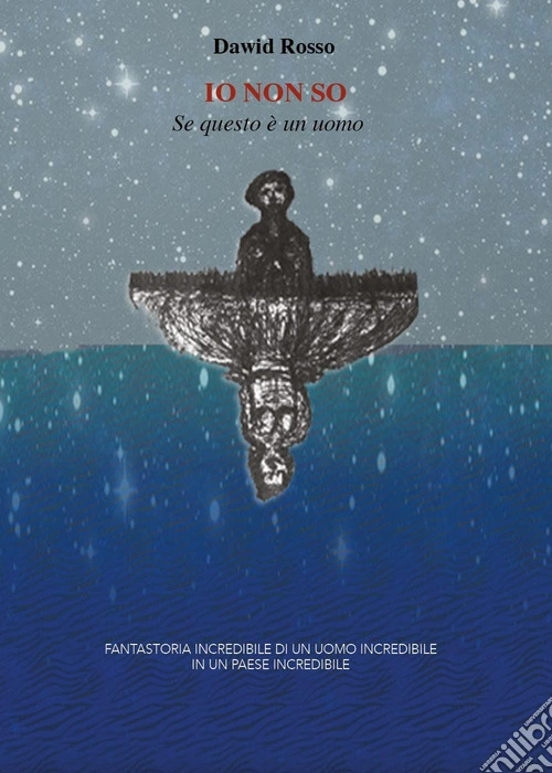 Io non so se questo è un uomo