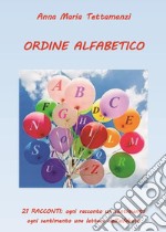 Ordine alfabetico